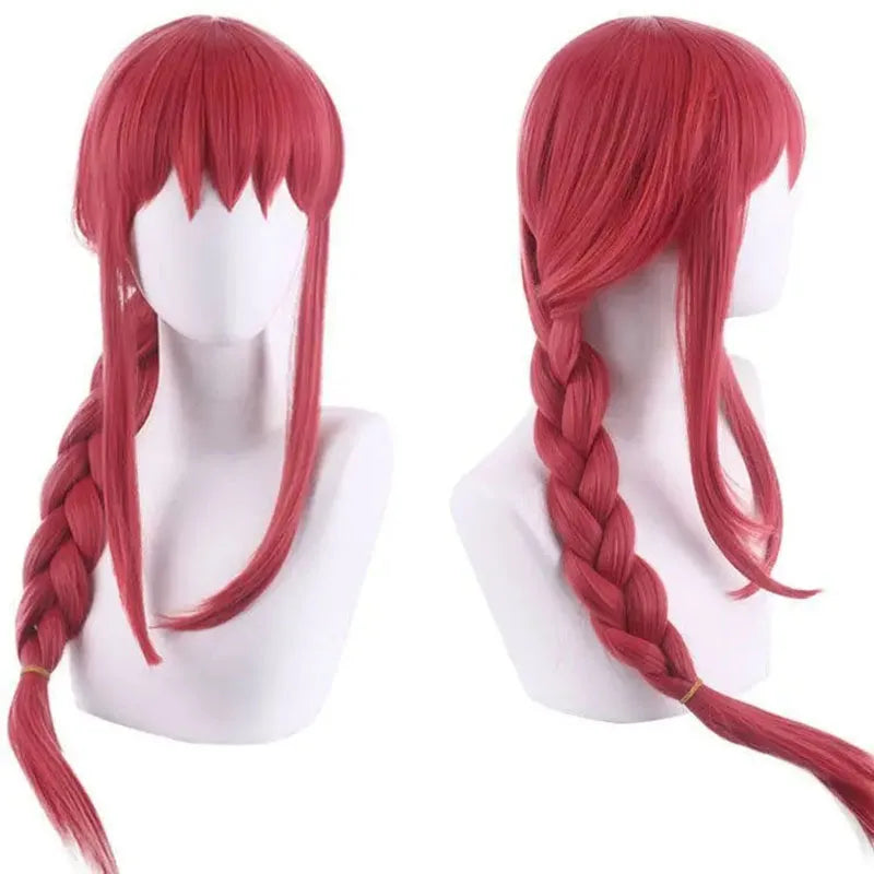 Makima - Costume