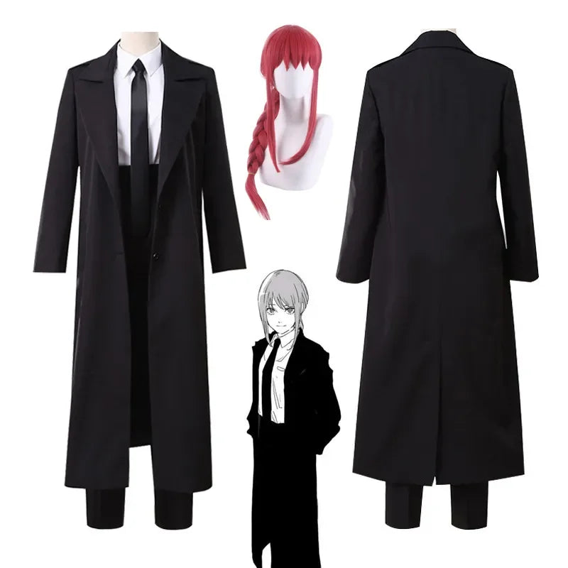 Makima - Costume