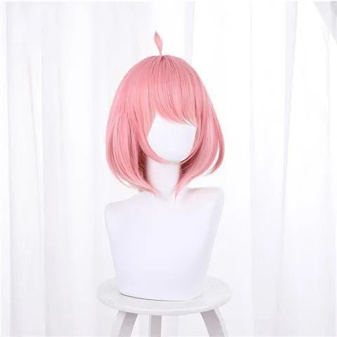 Anya Forger Cosplay - Costume + Wig