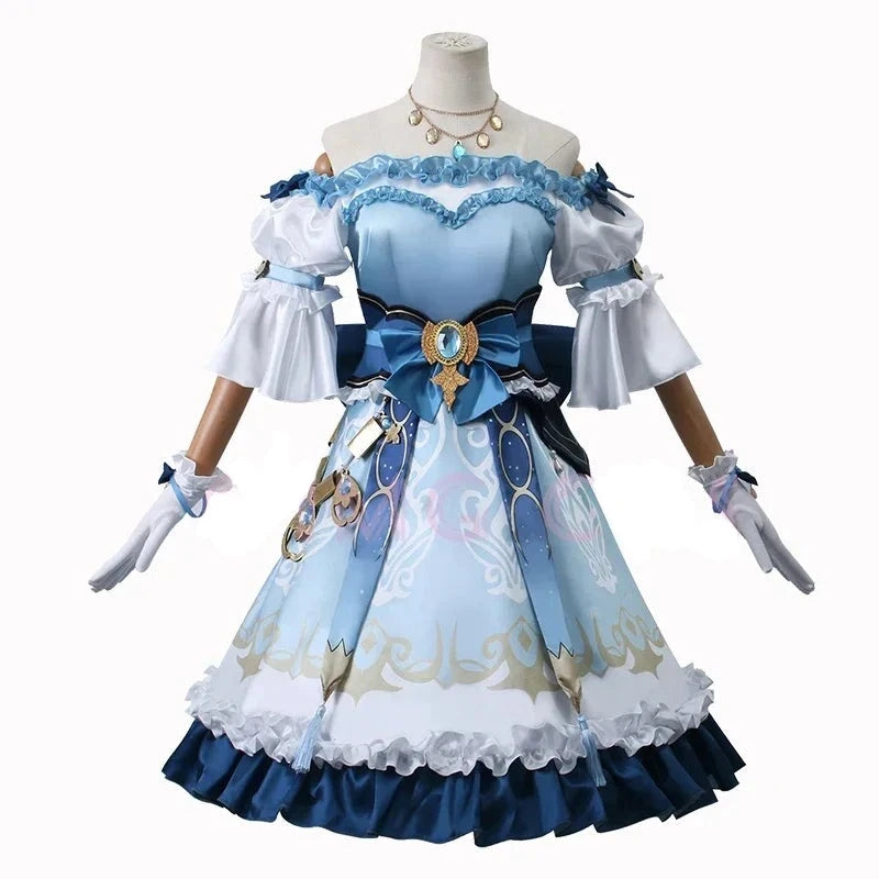 Nilou - Costume