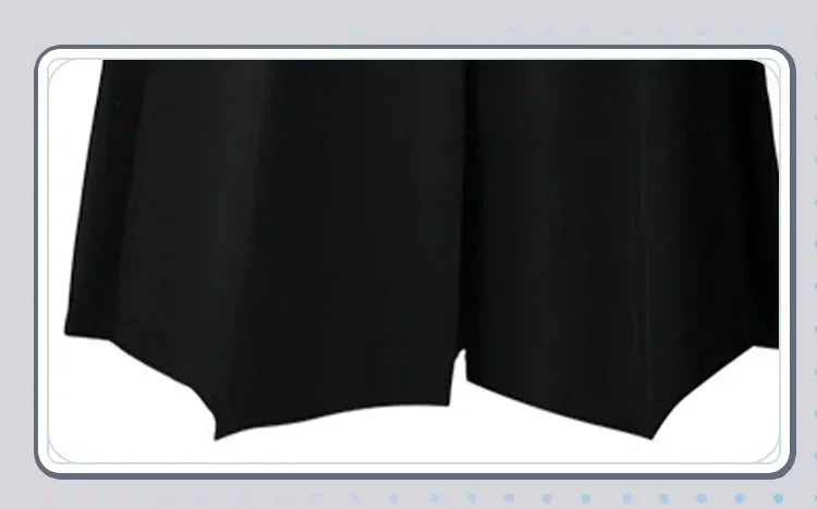 Tokitou Muichirou Cosplay - Costume + Wig