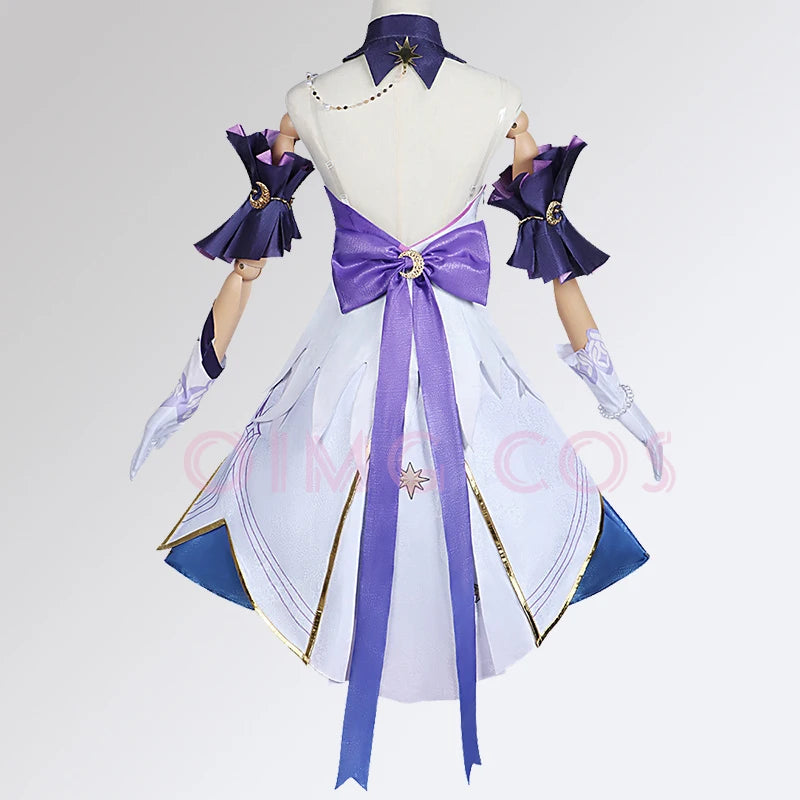 Robin Cosplay - Costume + Wig