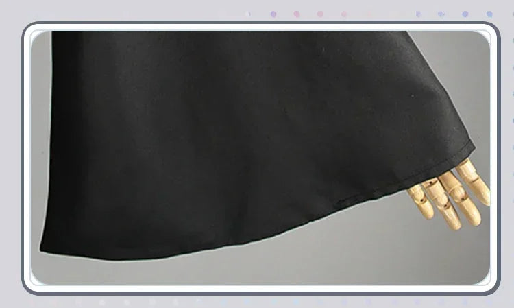 Tokitou Muichirou Cosplay - Costume + Wig