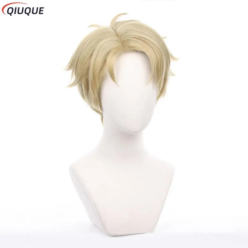 Loid Forger Cosplay - Costume + Wig