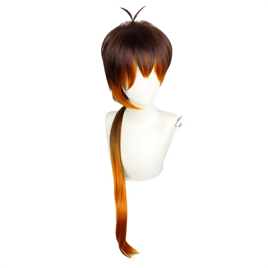 Zhong Li - Wig