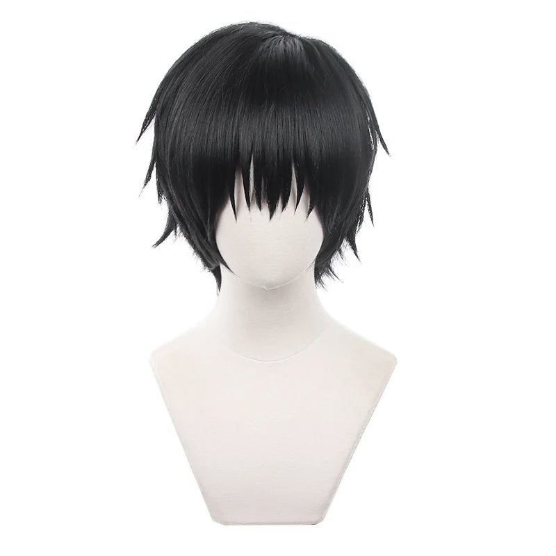 Fushiguro Toji - Costume + Wig